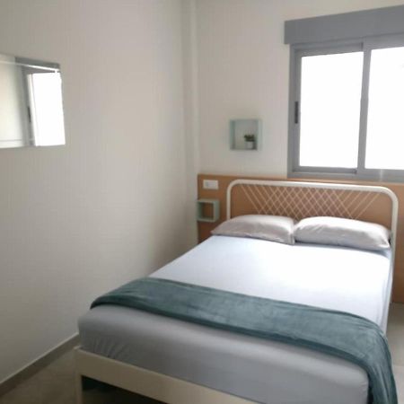 Willa Casa Rana El Puerto de Mazarrón Zewnętrze zdjęcie