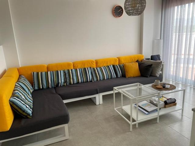 Willa Casa Rana El Puerto de Mazarrón Zewnętrze zdjęcie