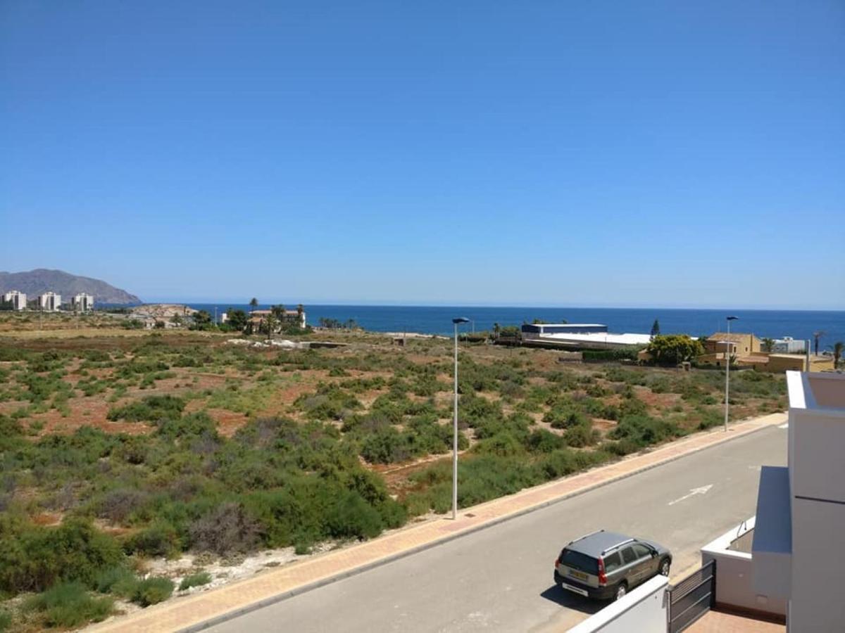 Willa Casa Rana El Puerto de Mazarrón Zewnętrze zdjęcie